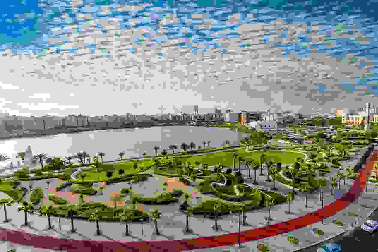 11 Best Parks in Jeddah You Should Visit in 2026-image