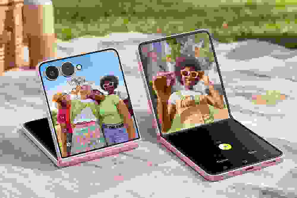 ETYNK: The New Samsung Galaxy Z Fold8 Ultra, Fold8 and Flip 8-image