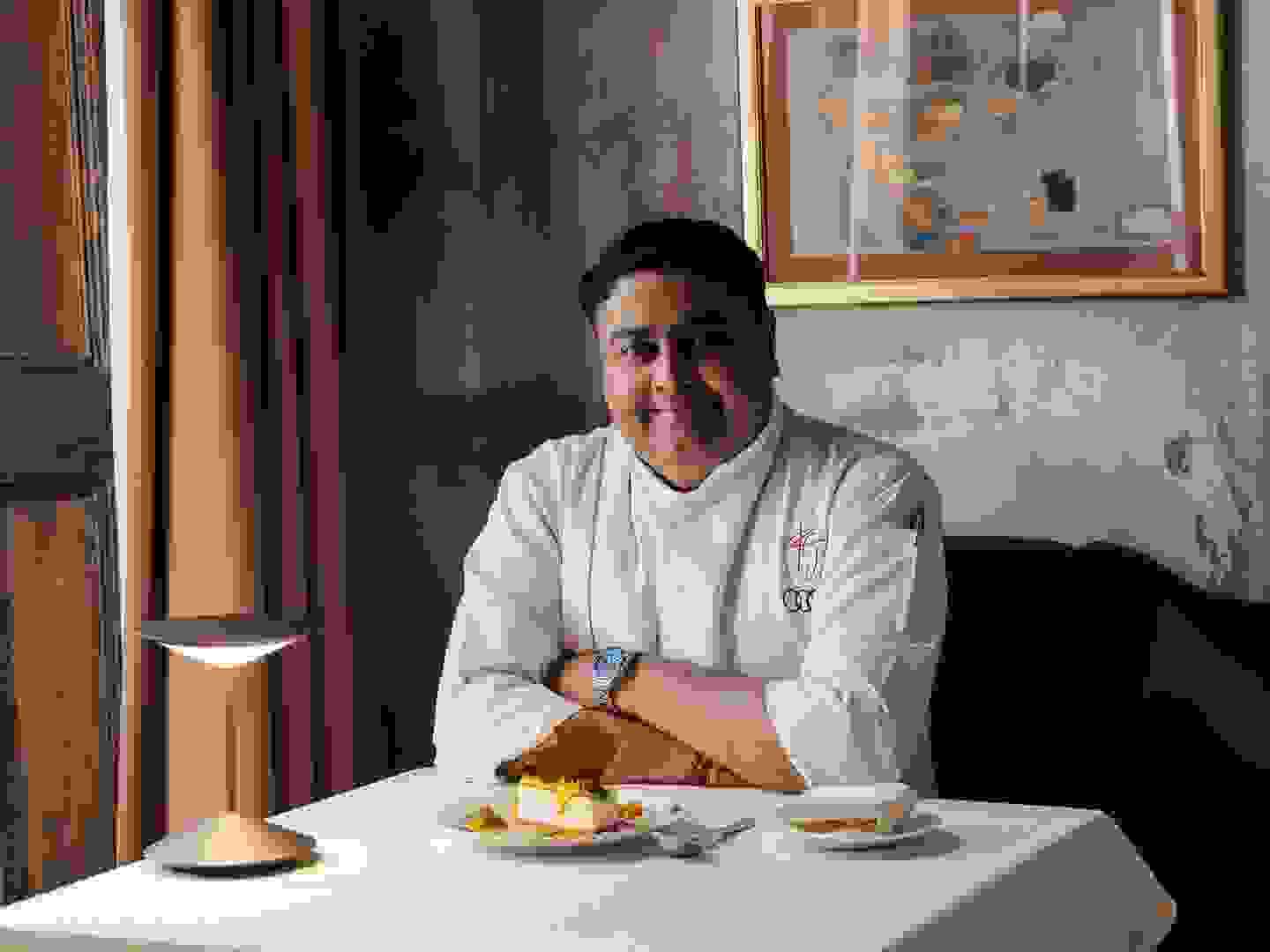 London-based Chef Rohit Ghai to Debut in Riyadh with Yatra-image