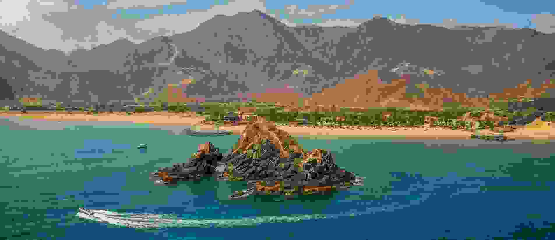 Fujairah 101: The Ultimate Guide to Things to Do in the Northern Emirate-image