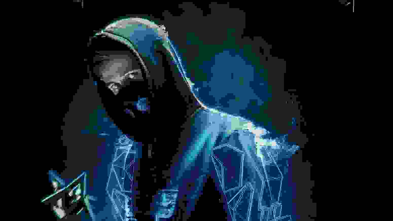 Alan Walker Is Headlining Dubai’s Coca-Cola Arena This August-image