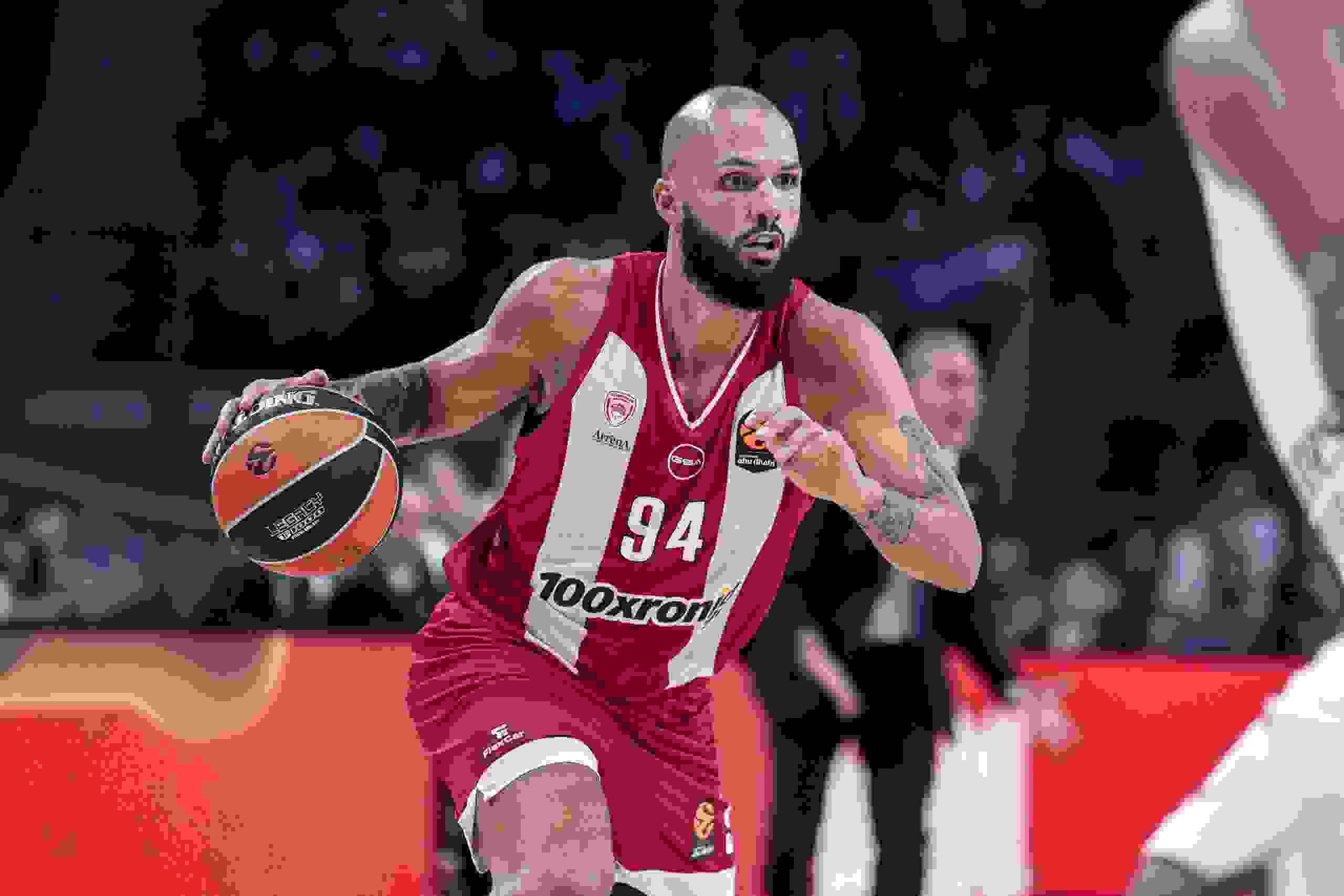 Abu Dhabi to Host Inaugural EuroLeague Basketball SuperCup -image