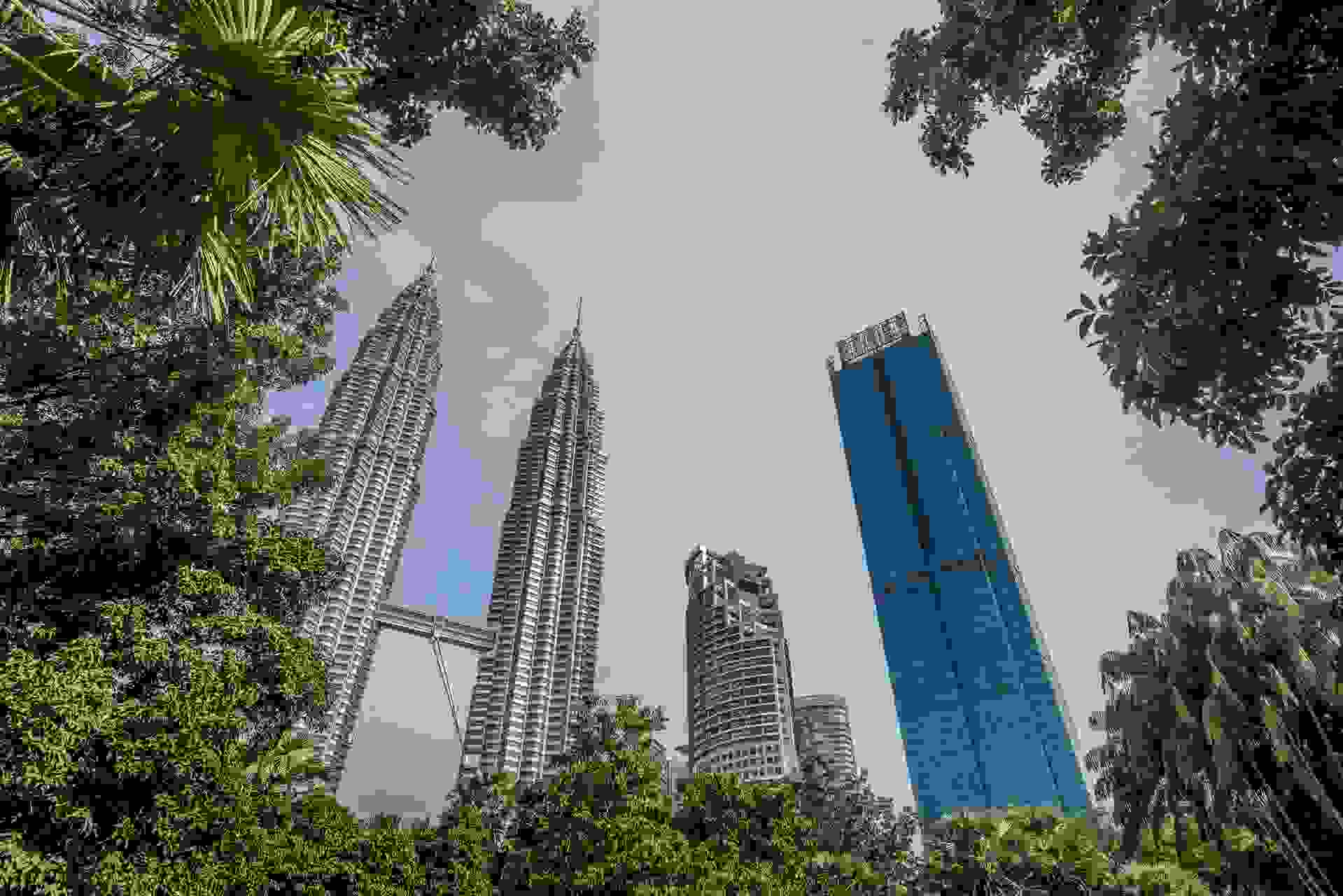 Destination Malaysia: Four Seasons Hotel Kuala Lumpur Review-image