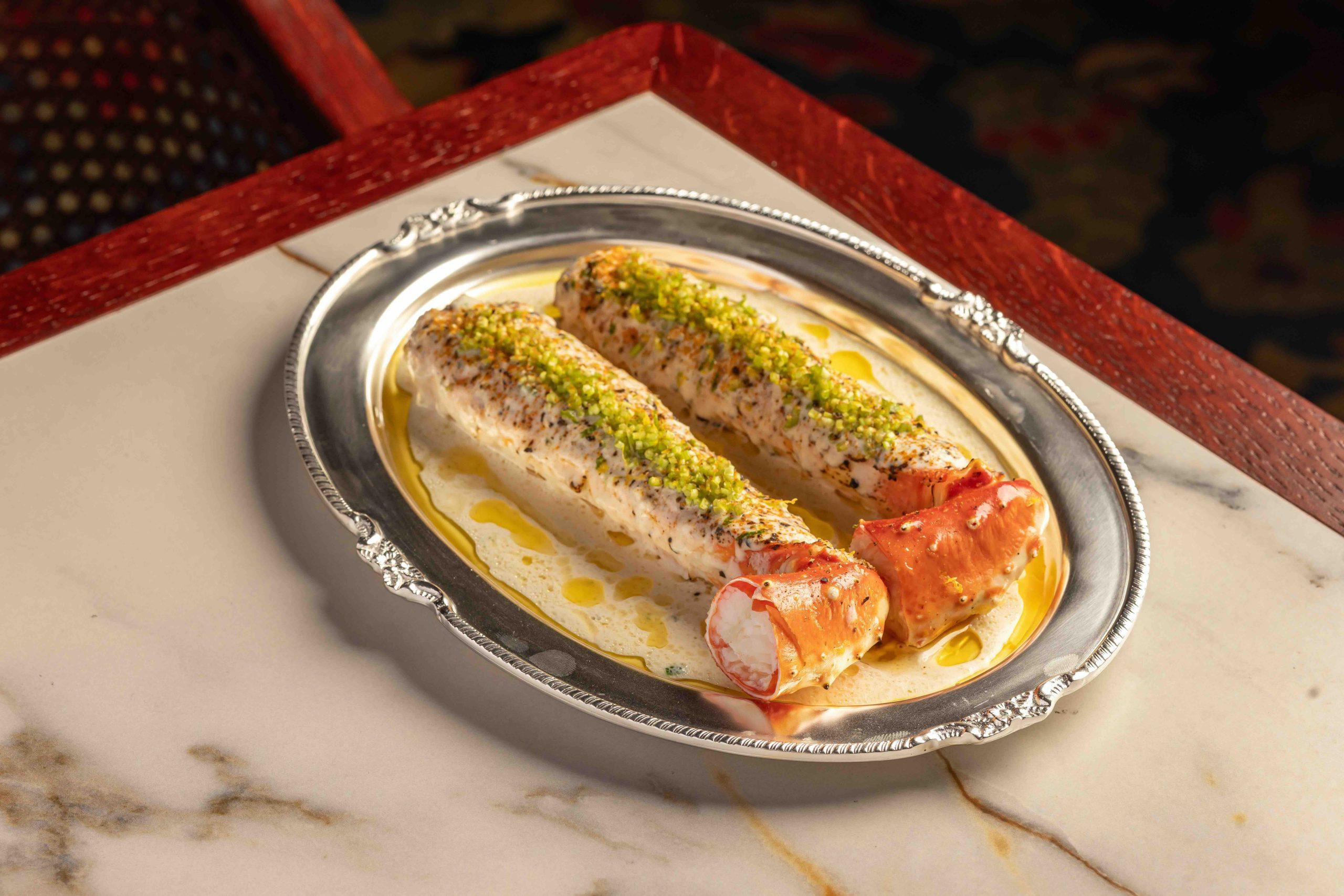 Hot Right Now: The Top New Restaurants In Dubai For 2026