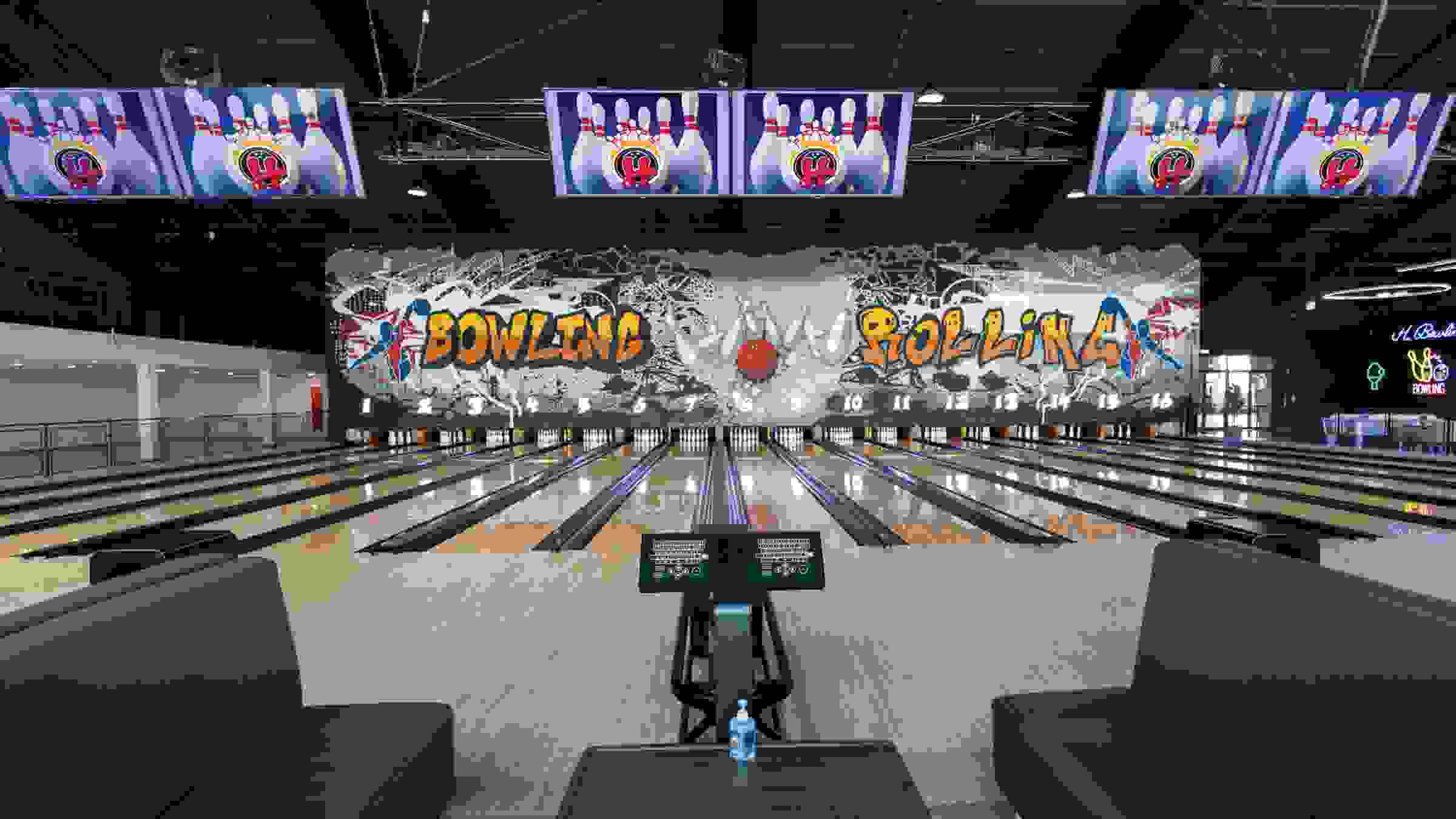 Strike It Lucky: 13 of FACT’s Favourite Places to go Bowling In Dubai-image