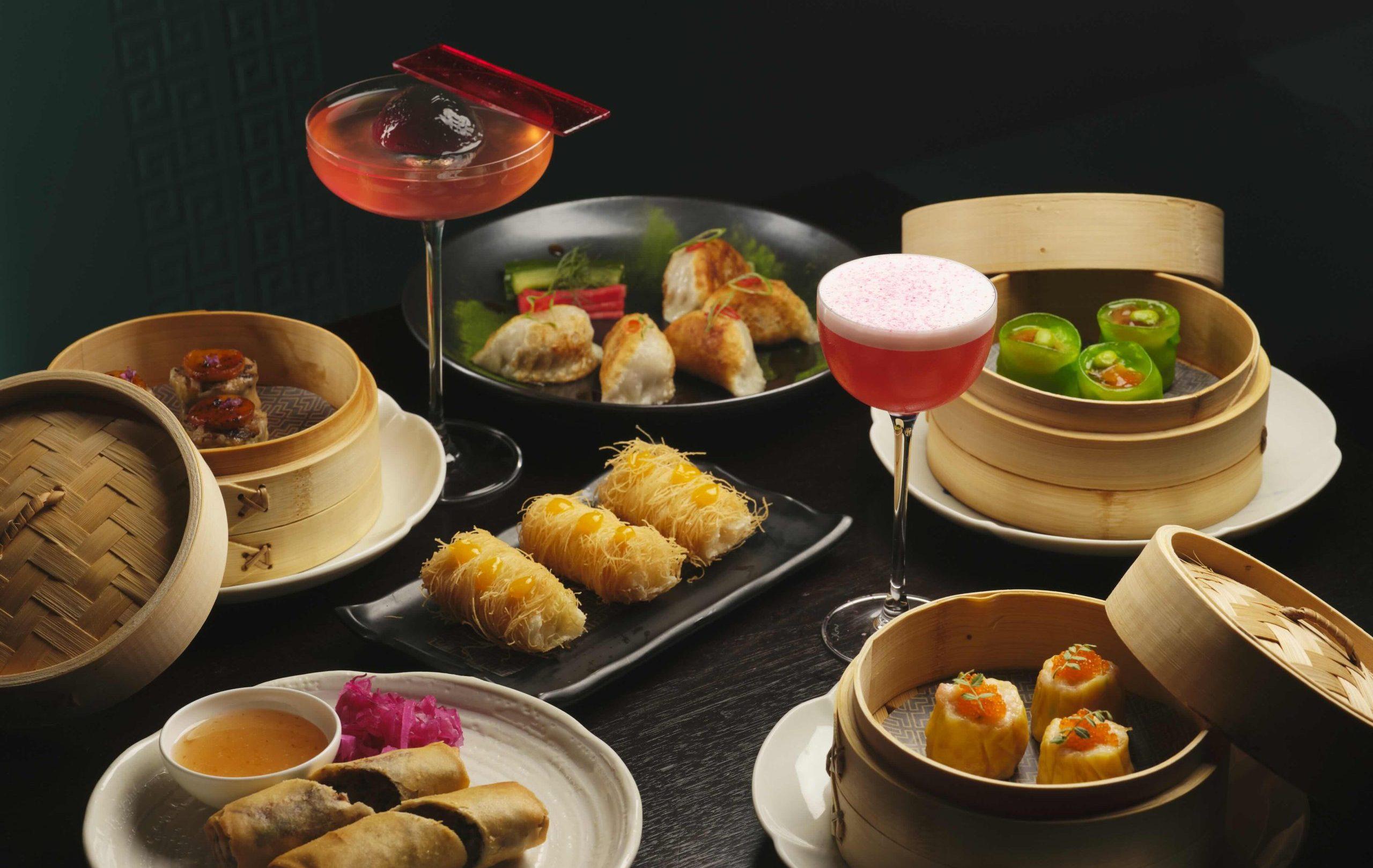 Hakkasan Review: How Does the Revolutionary restaurant Stand Up After 25 Years?