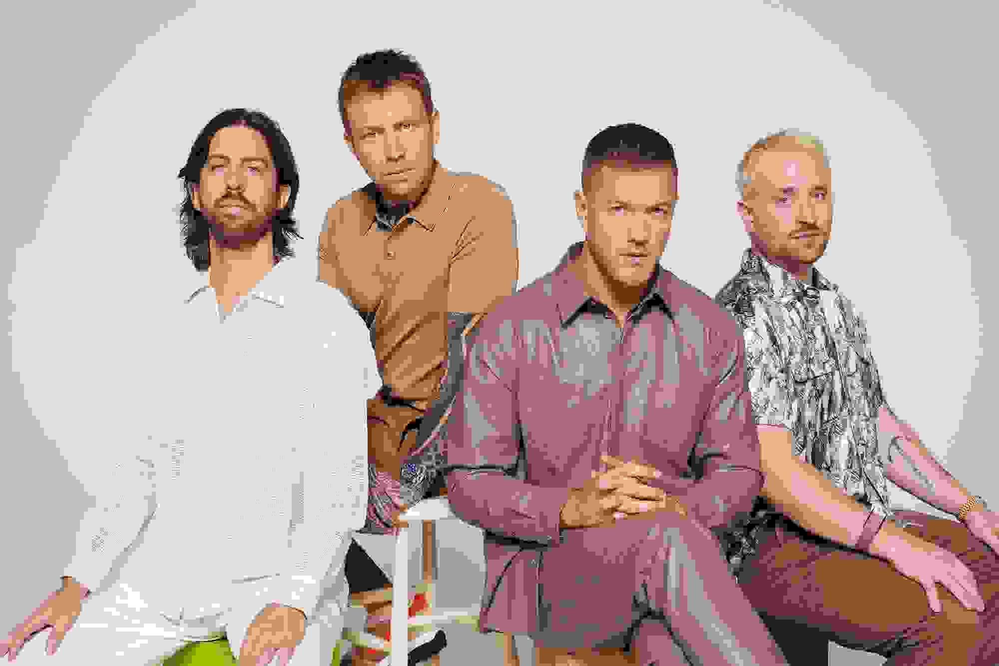 Who’s Performing at the Abu Dhabi Grand Prix 2026 Concerts?-image