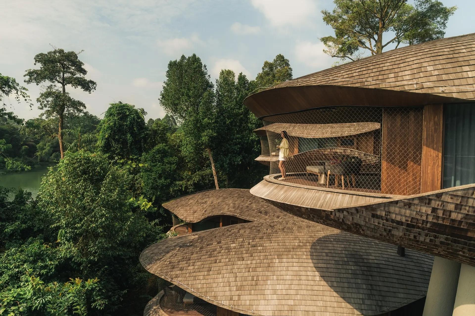 Mandai Rainforest Resort by Banyan Tree Review: Experience Singapore’s Wild Side