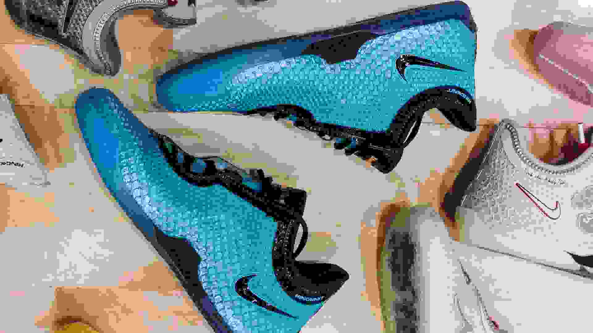 LeBron James Celebrates 24 Seasons With the Nike LeBron 24-image