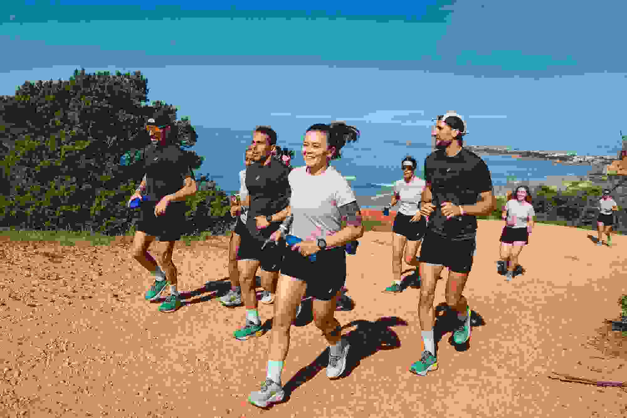 8 Riyadh Run Clubs That Will Make You Want to Lace Up Immediately-image