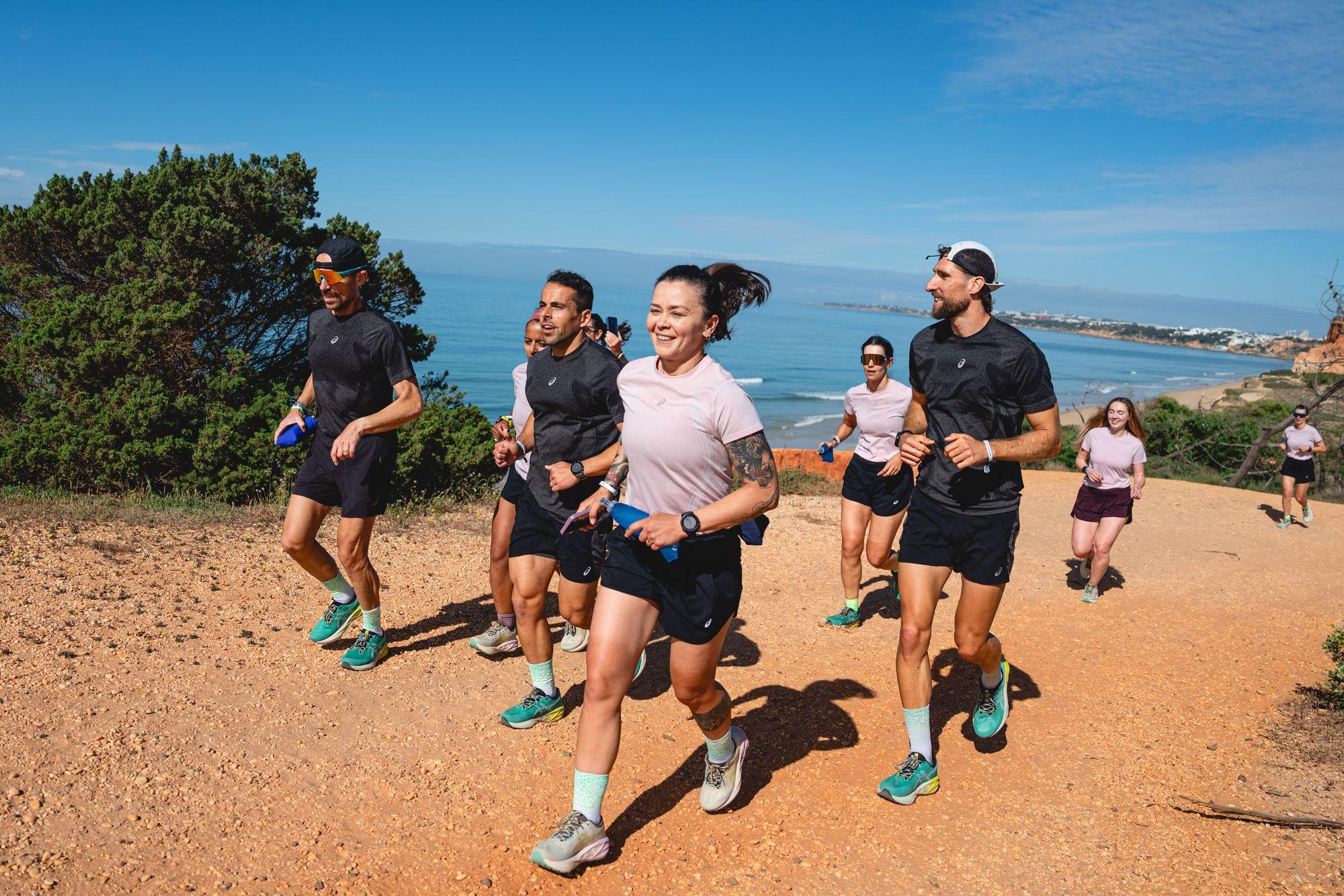 8 Riyadh Run Clubs That Will Make You Want to Lace Up Immediately