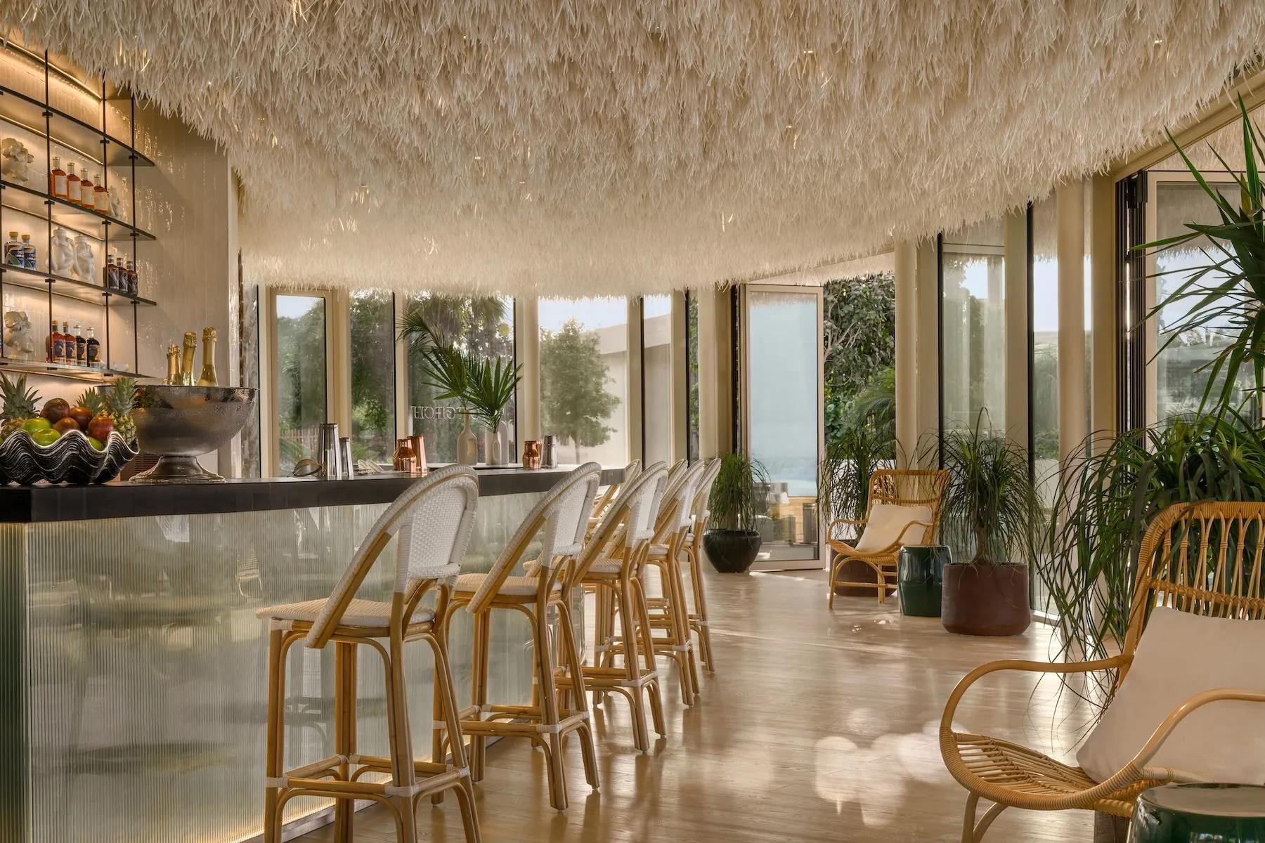 18 Superb Shura Island Restaurants to Try in Saudi Arabia’s Red Sea