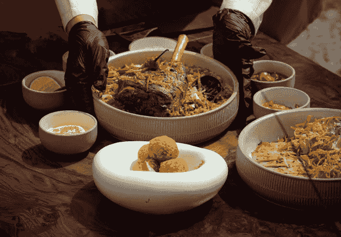 Athar is Opening a Sheikh Zayed-Inspired Emirati Restaurant in Dubai-image