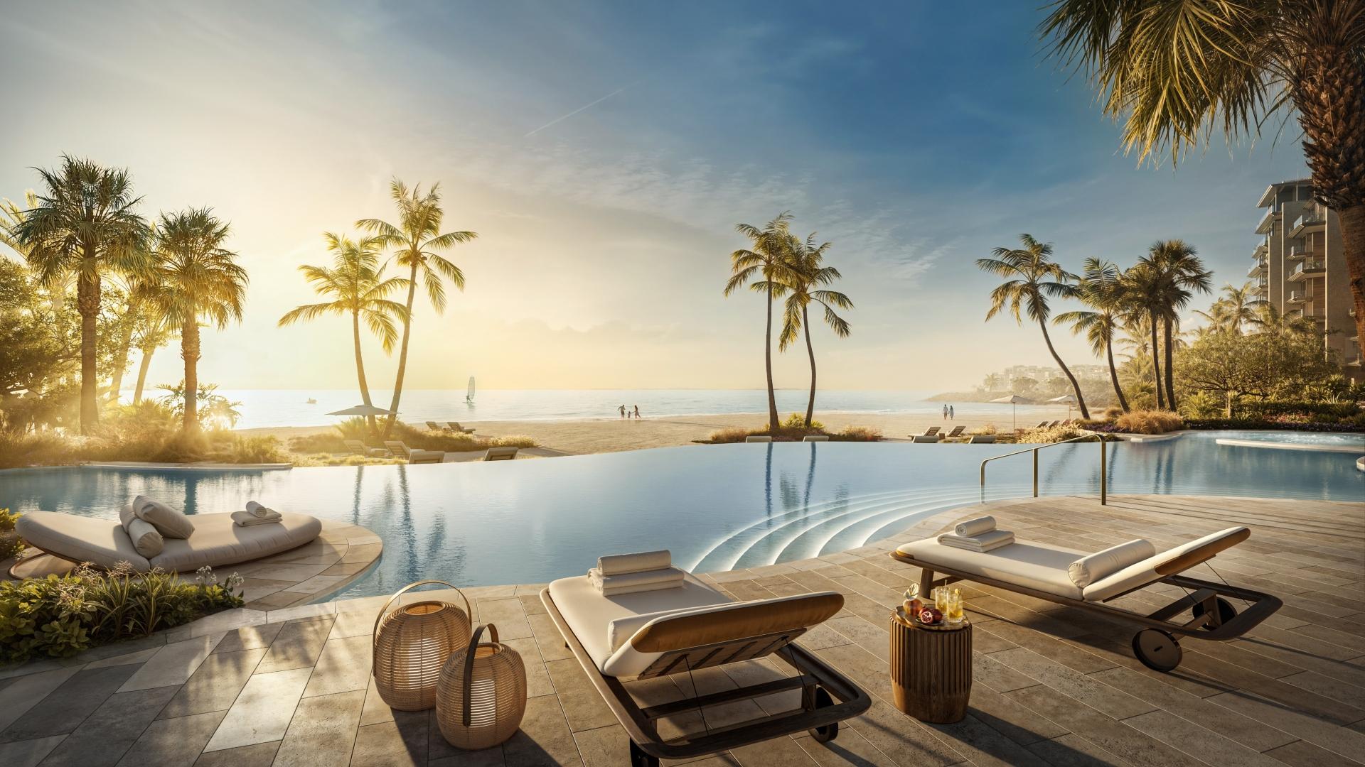 Meraas Reveals Solaya, La Mer’s New Luxury Residential Enclave