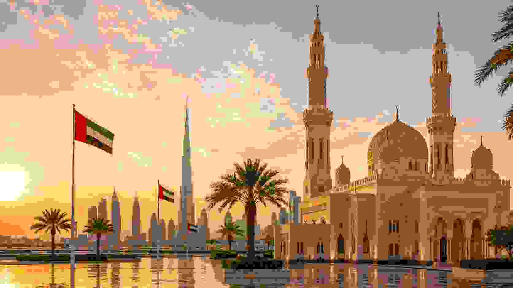 UAE Public Holiday Announced for Prophet Muhammad’s (PBUH) Birthday-image