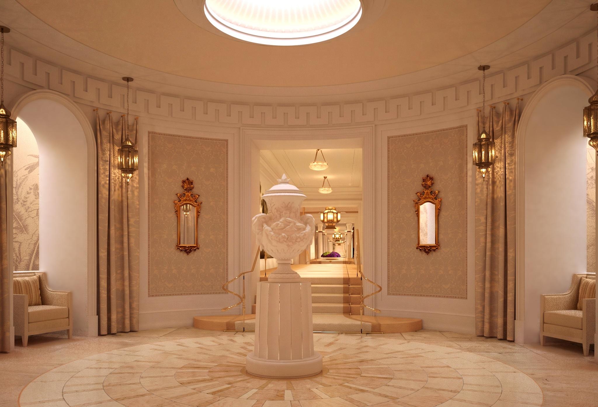 Wynn Al Marjan Island’s New Townhomes Offer A Resort Within A Resort