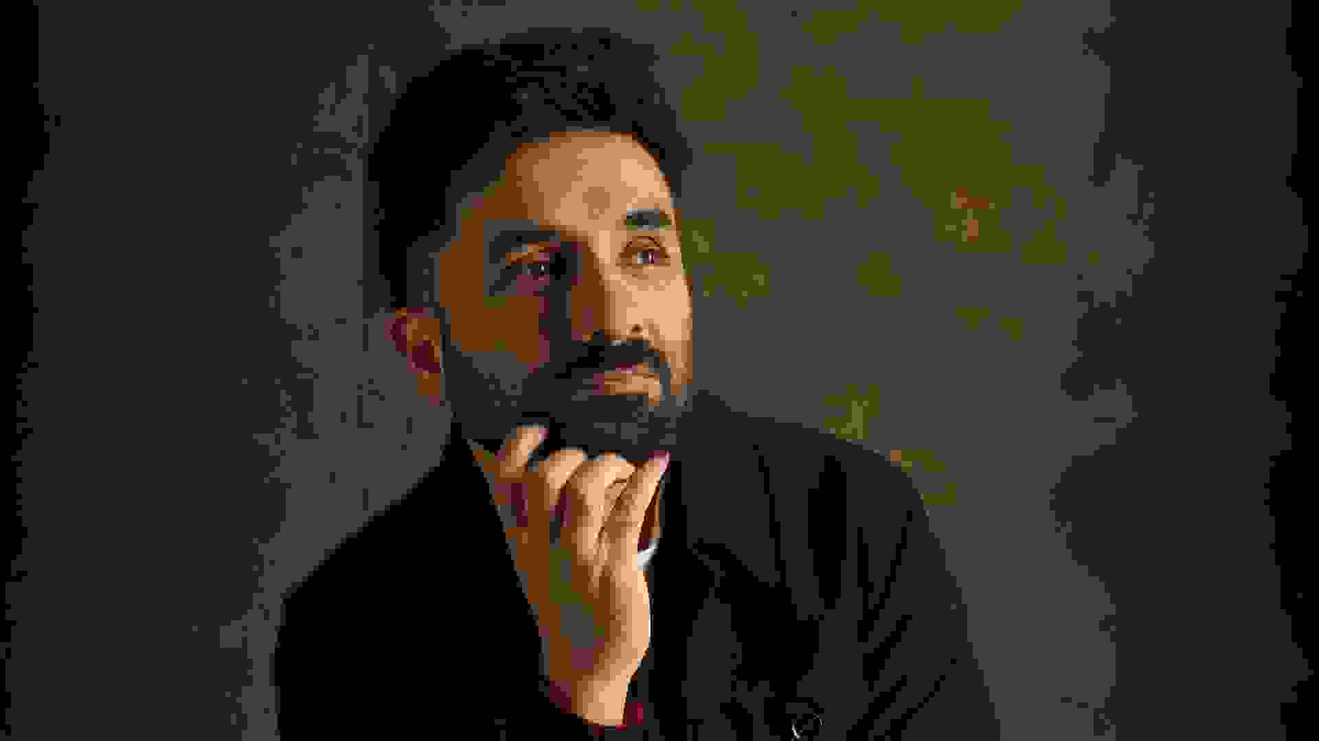 FACT Chats: Vir Das talks Controversy, Comedy and Crossing Cultures-image