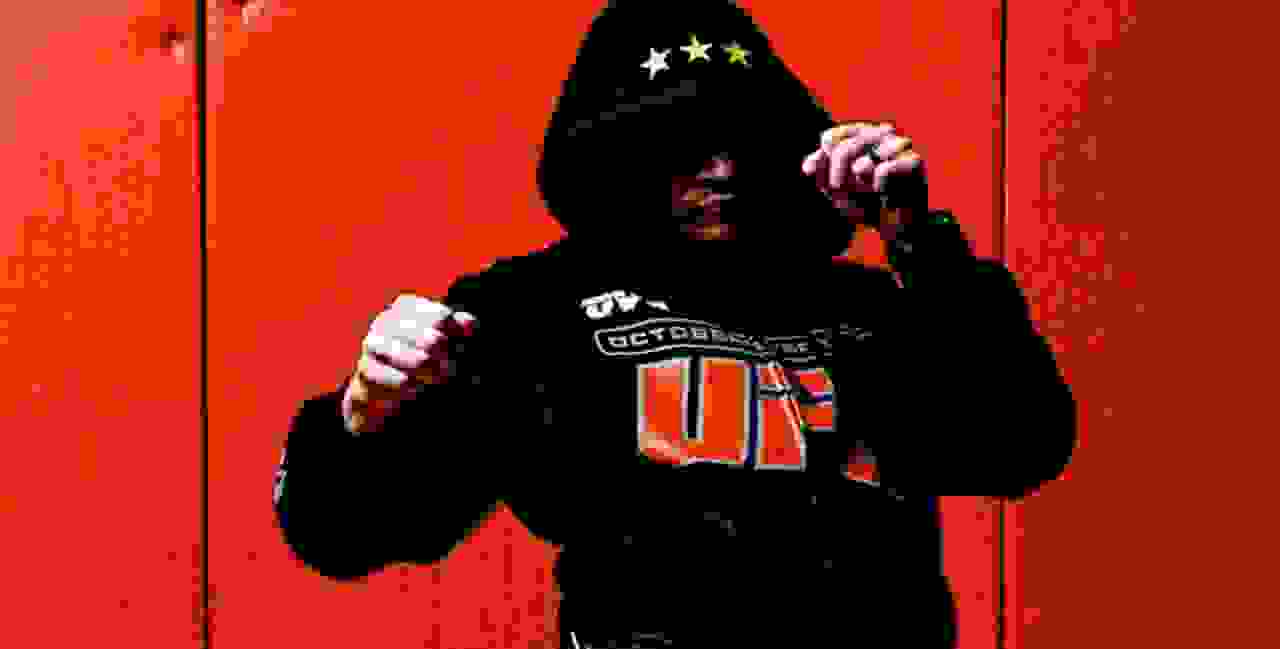 Drake’s OVO and UFC Collaborate For an Exclusive 2026 Collection-image