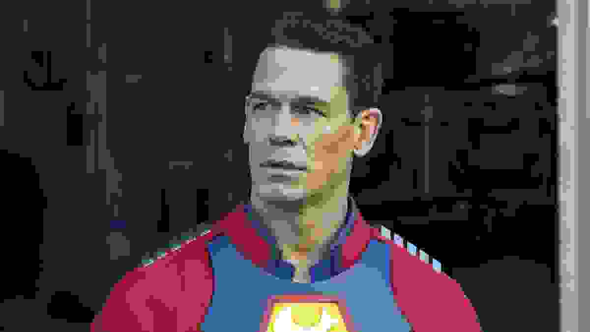 WWE Legend John Cena Is Coming to Abu Dhabi for MEFCC 2026-image