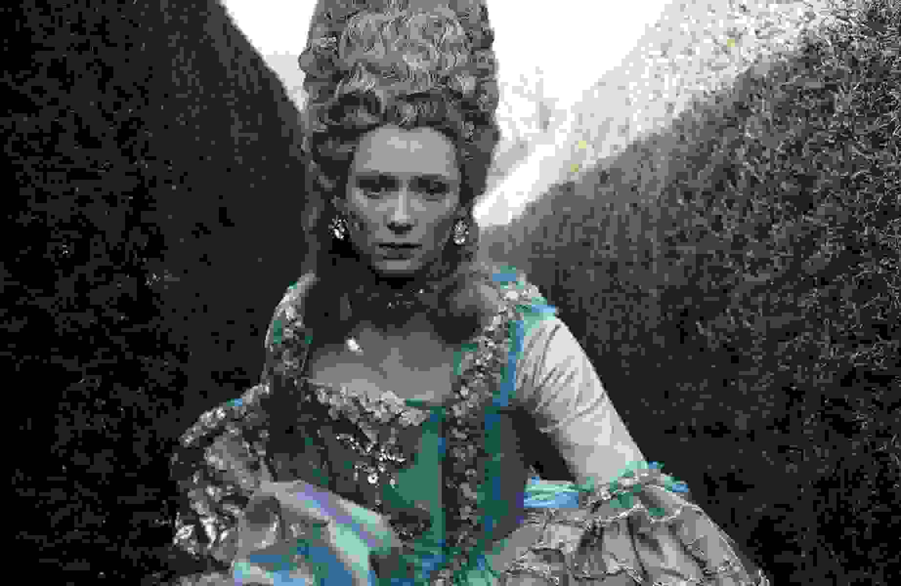 High Fashion Gets Its Flowers in the Barbican’s 2027 Art Programme -image