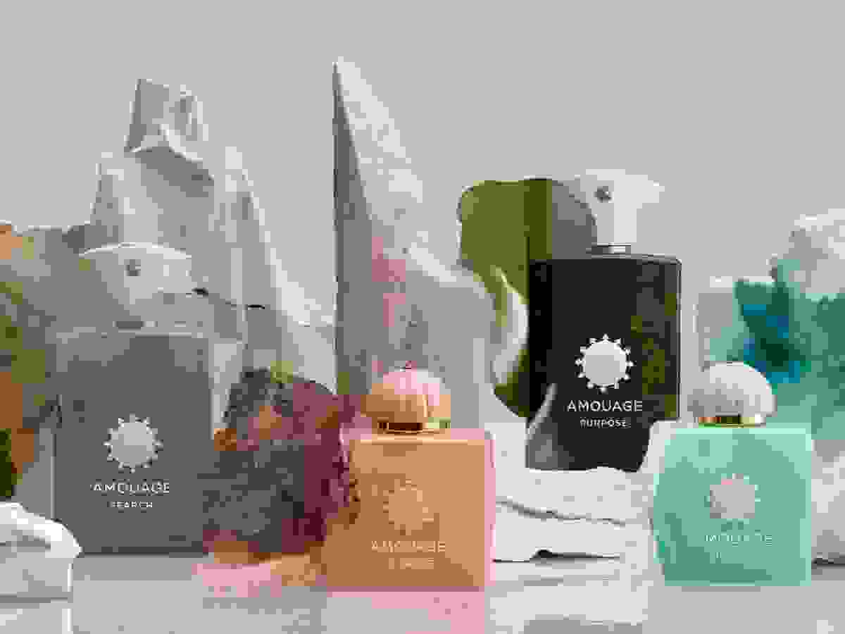 15 Arabian Perfume Houses Taking Over the Global Fragrance Scene-image