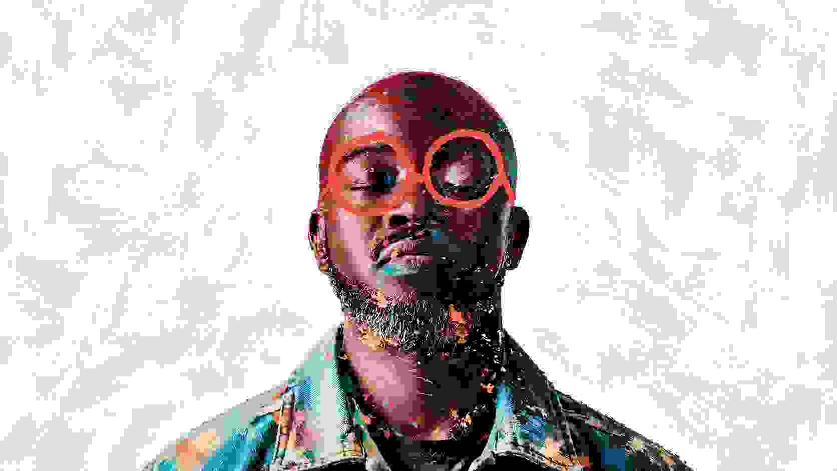 Black Coffee Is Heading To Jeddah For A Huge Night Of House Music-image