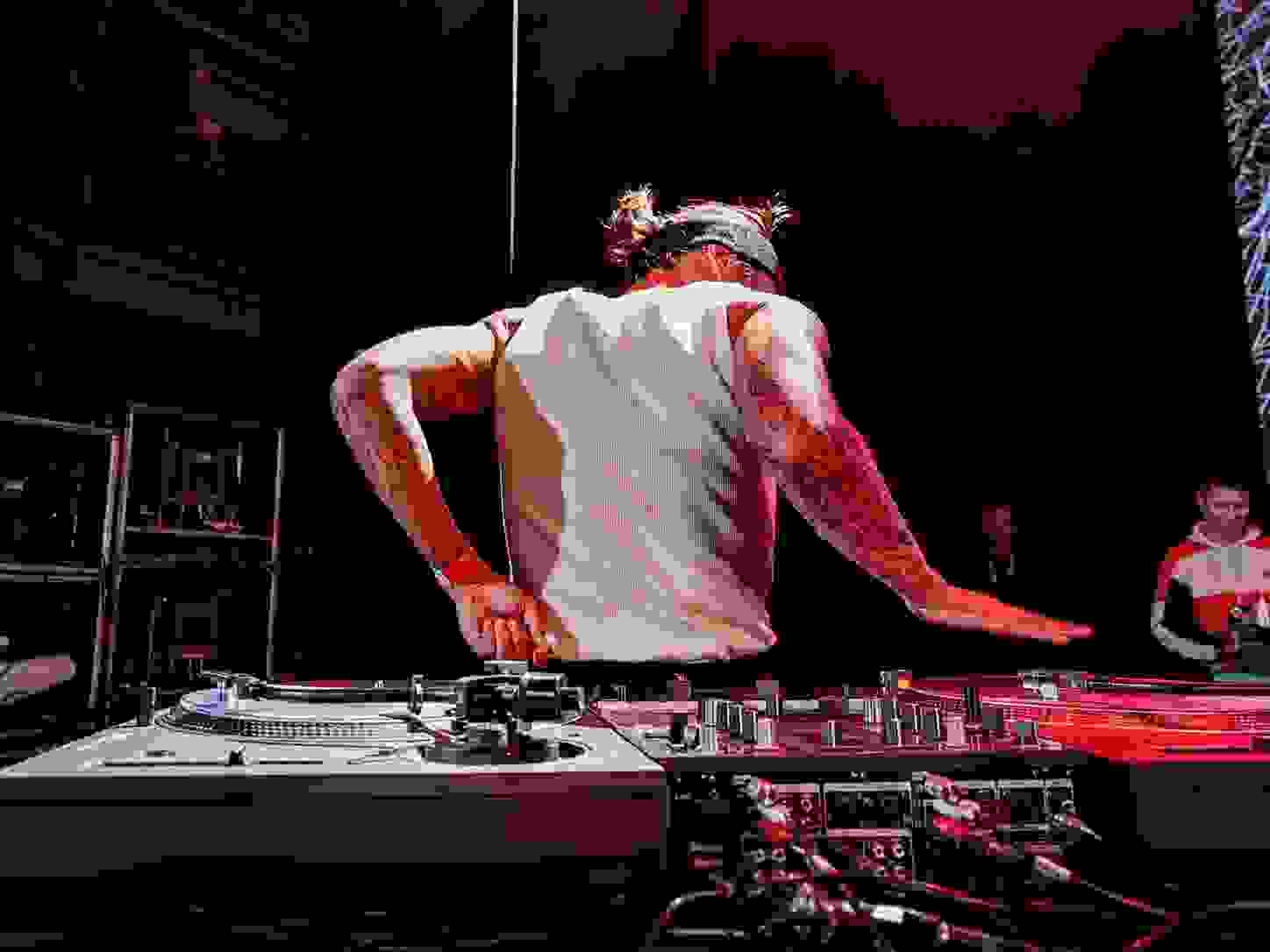 The FACT Dubai Weekend Guide: 4 To 6 September 2026-image