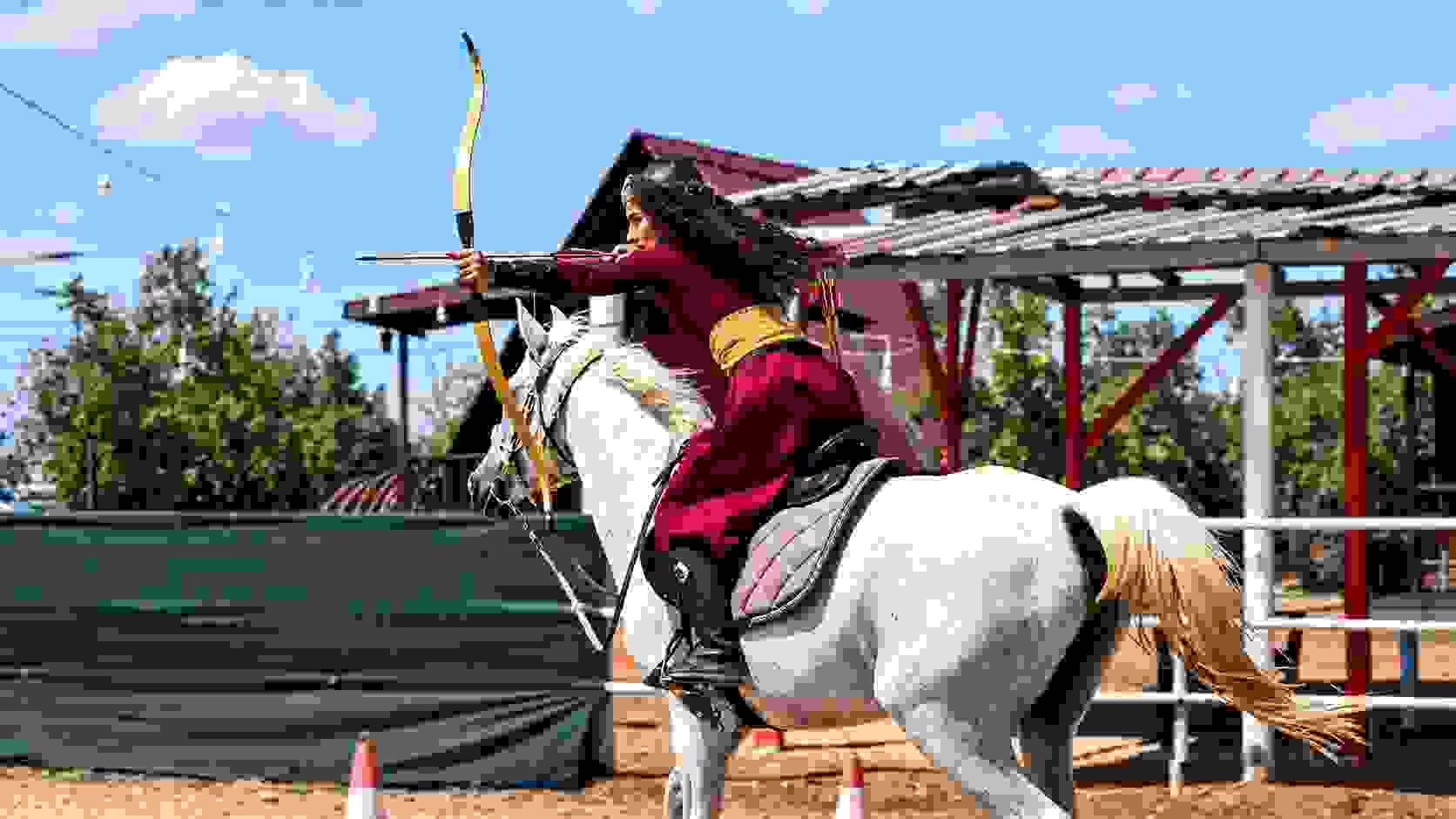 Riyadh Season Adds Ethnosport Cultural Festival to Its 2026 Line-Up-image