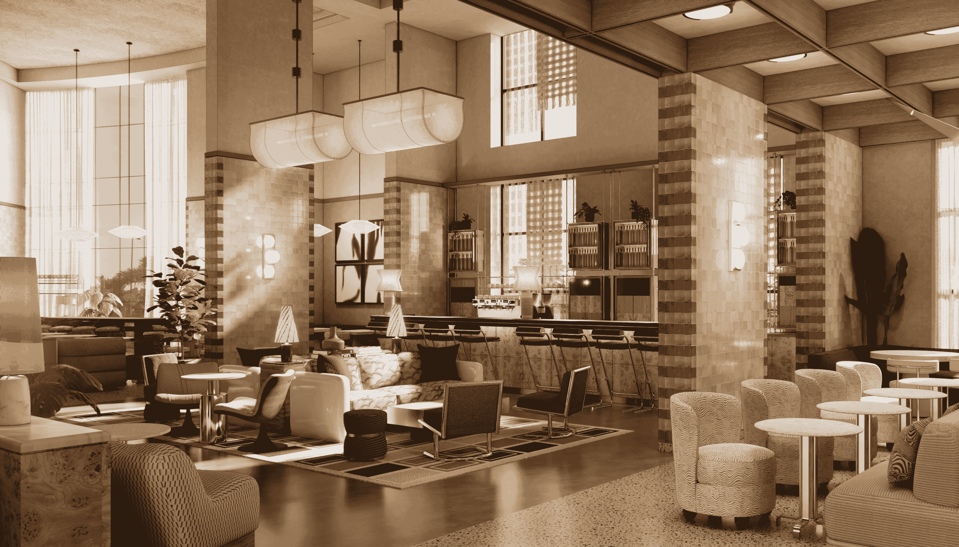 The Hoxton to Make Middle East Debut With Its First-Ever Wellness Club-image