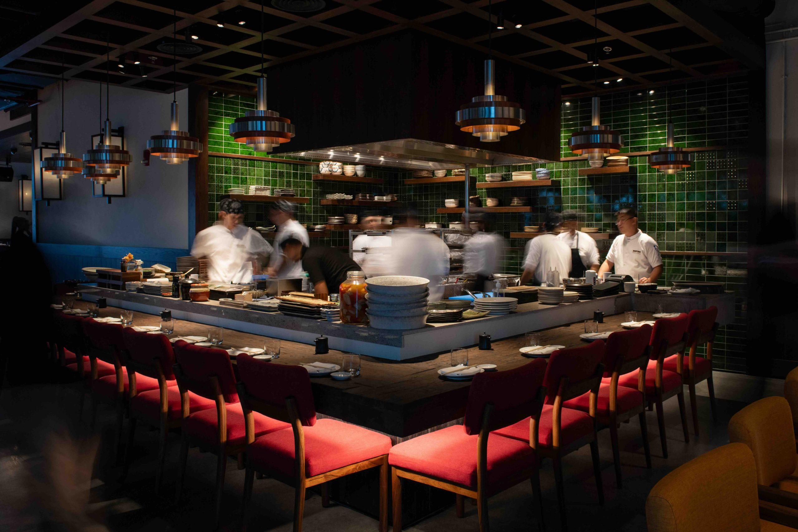 Noren Review: A Neighbourhood Eatery Anchored by Japanese Cooking