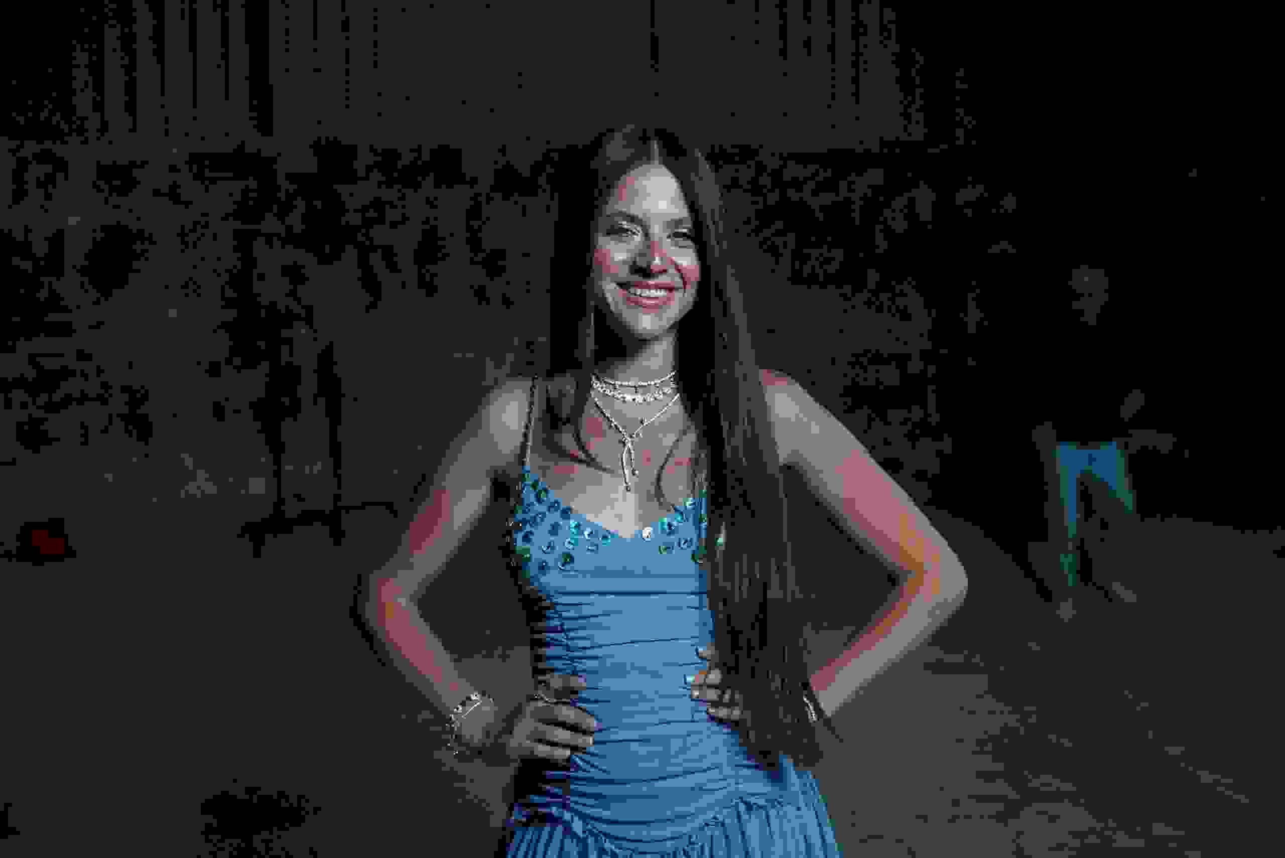 FACT Chats: Reina Khoury Is Ready For Her Next Chapter-image