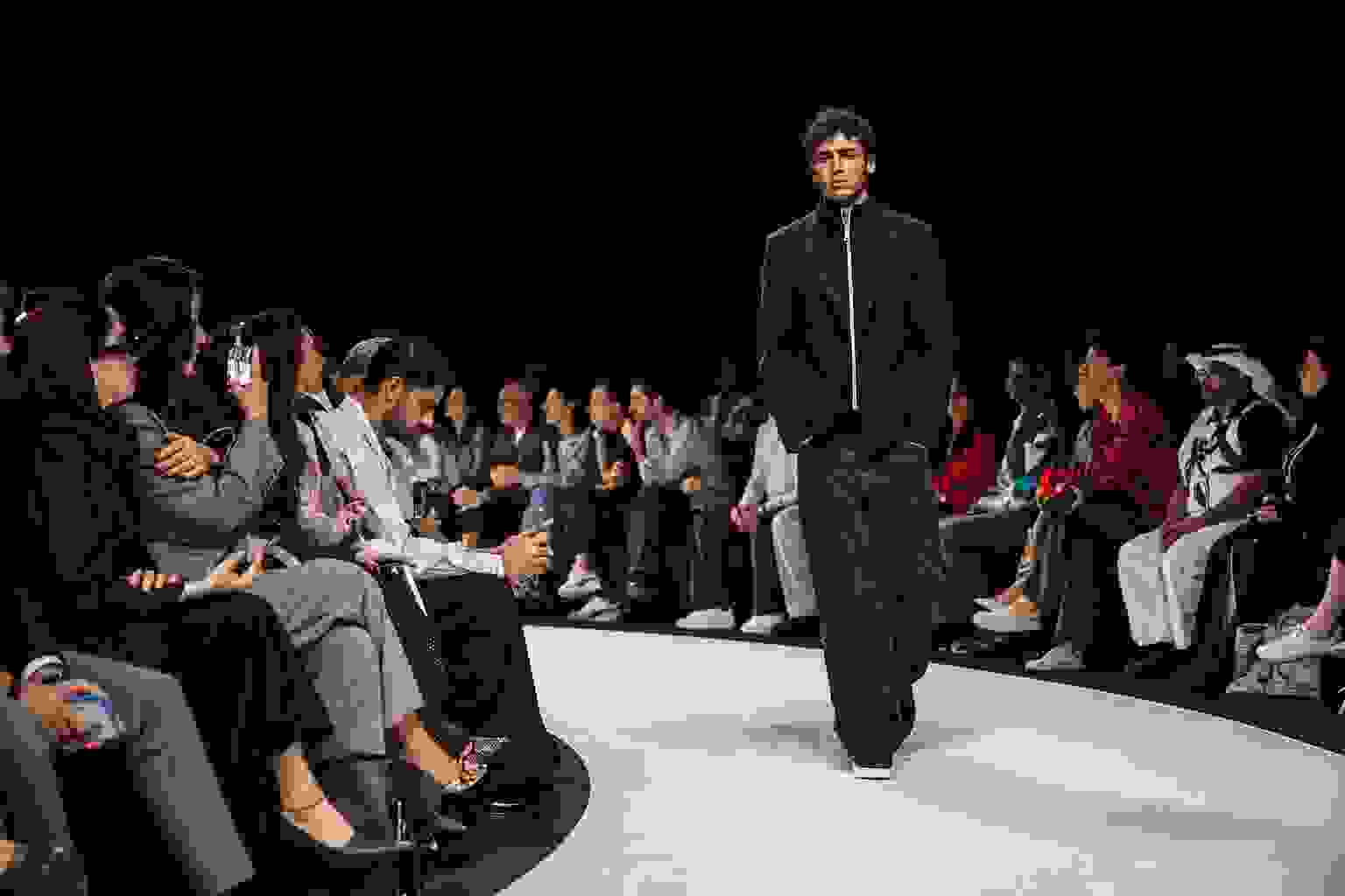 Riyadh Fashion Week Returns For Its Fourth Edition This October-image