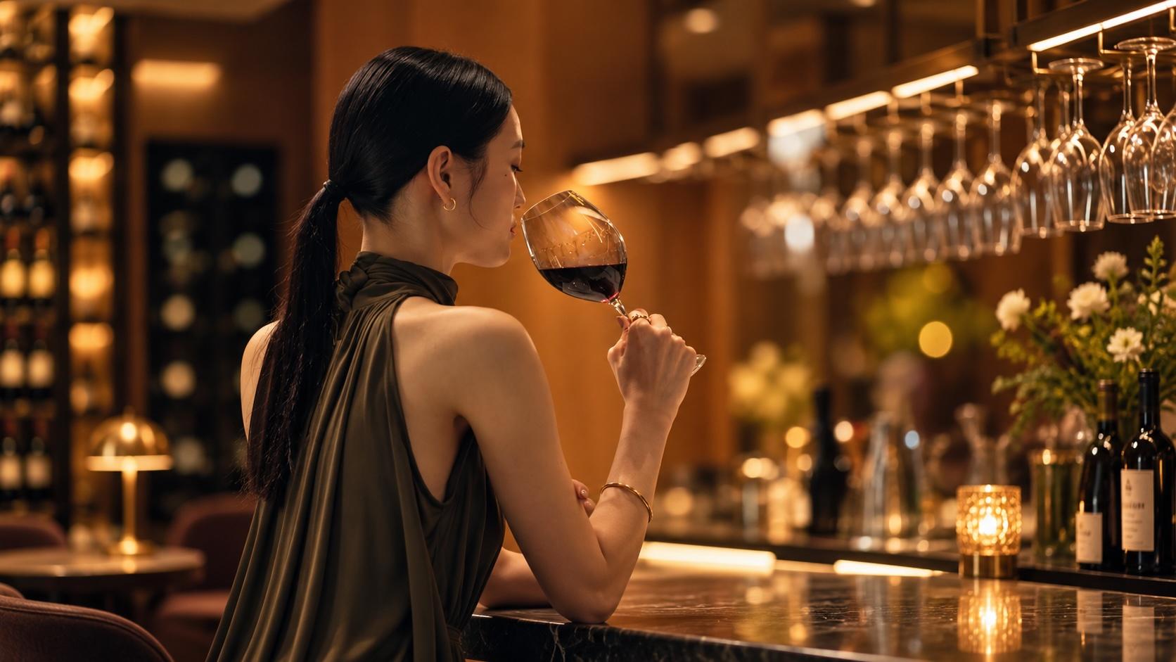 The Judgment Of Singapore Will Put The World’s Best Wines To The Test