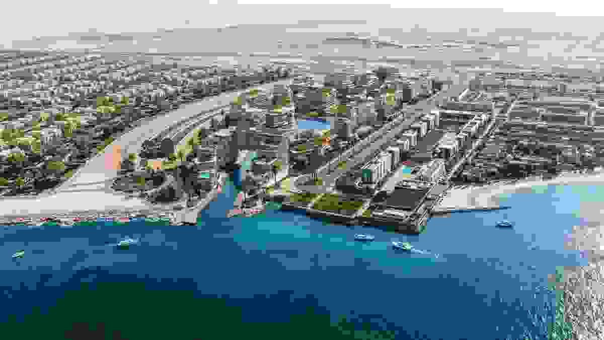 Yas Island Is Expanding With The Wadi, A New Nature-Led Community-image