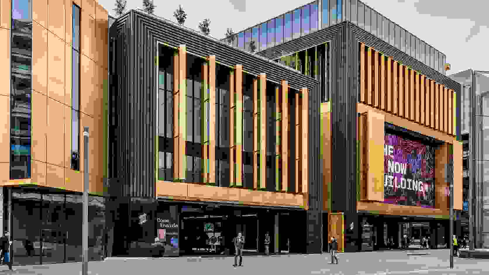 Universal Music Is Opening a Music-Themed Hotel on Denmark Street-image