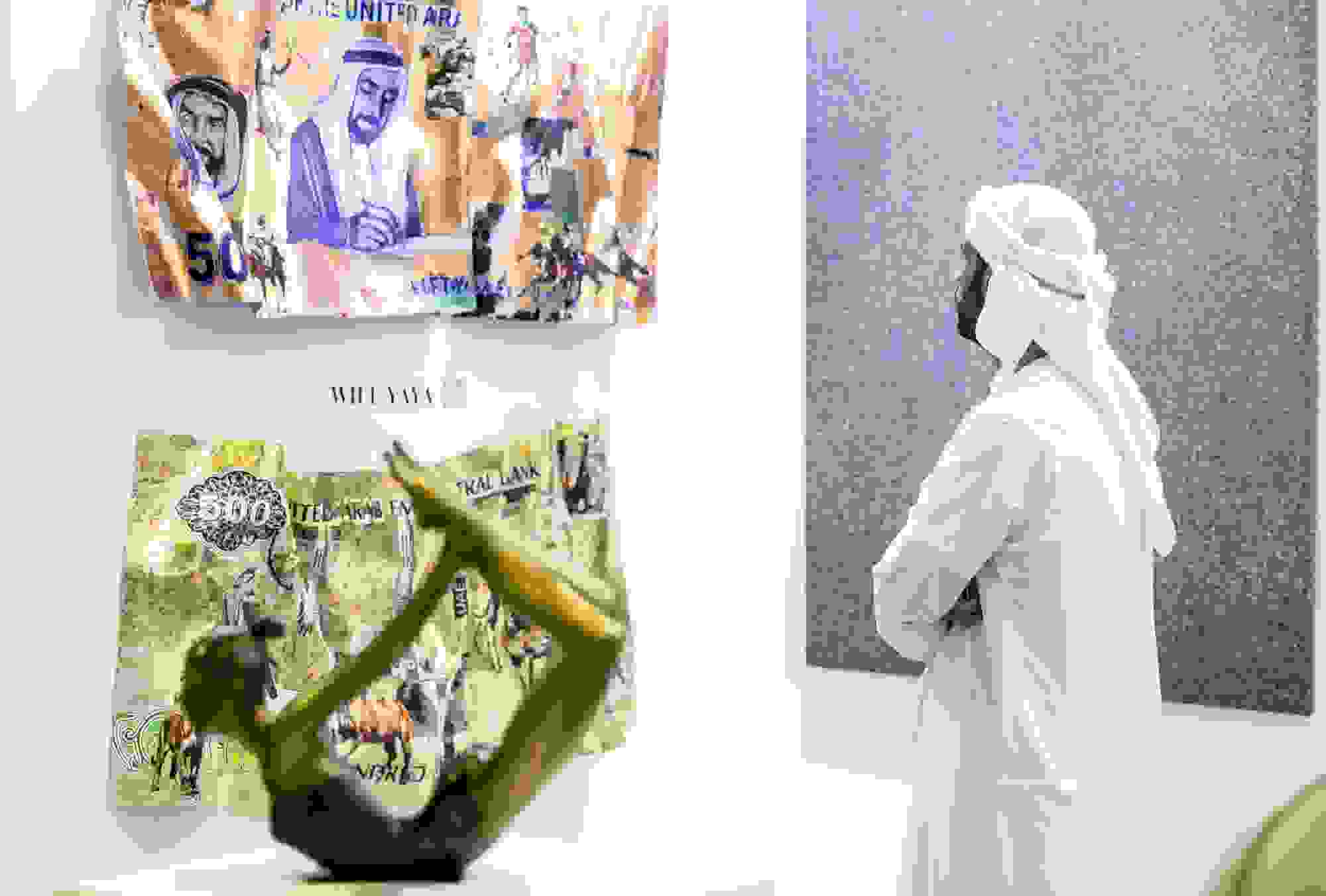 World Art Dubai Returns to DWTC For Its Biggest Edition Yet-image