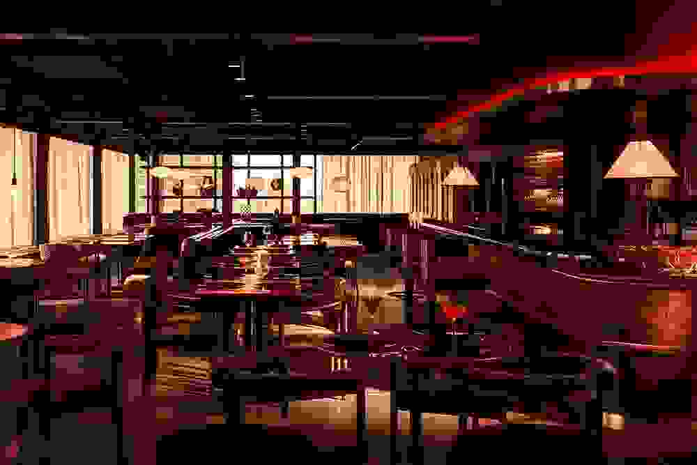 Alto 19 Is The New High-Rise Restaurant Coming To Canary Wharf-image
