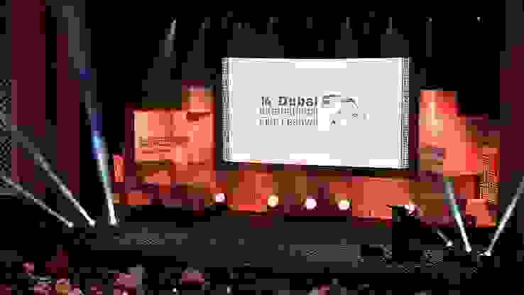 Dubai International Film Festival 2027 Is Returning After a Decade-image