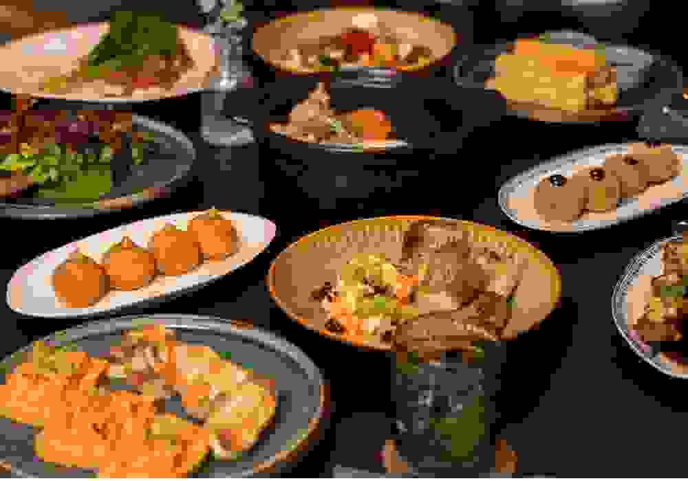 Casa Mori Review: Singaporean Soul Meets Spanish Flair on Dempsey Hill-image