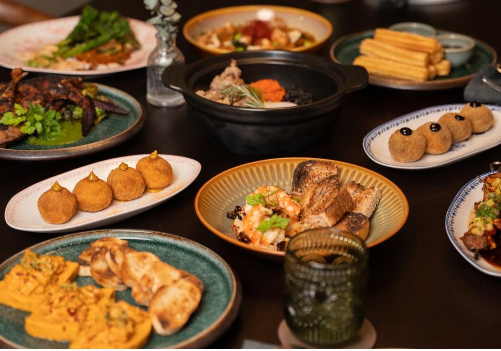 Casa Mori Review: Singaporean Soul Meets Spanish Flair on Dempsey Hill
