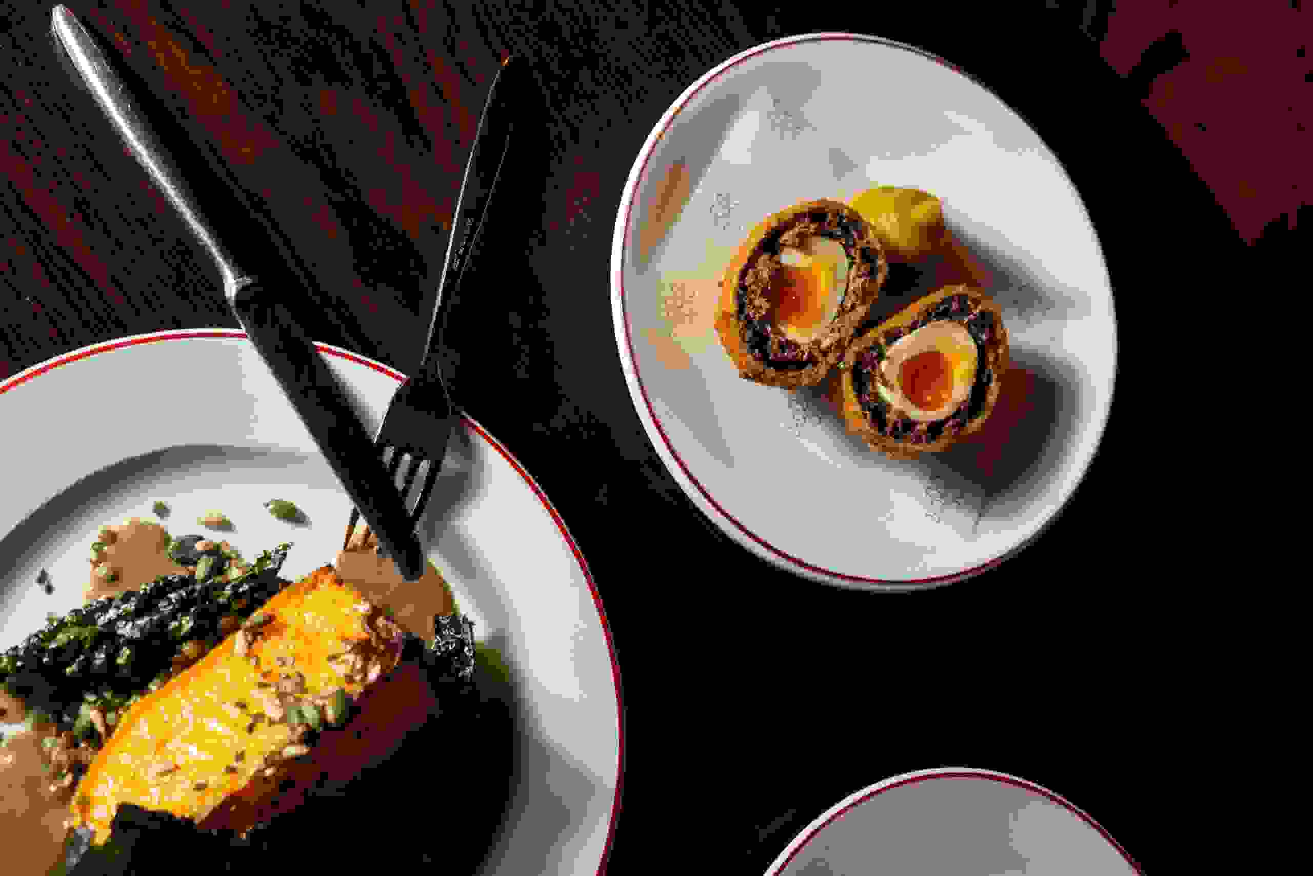 Cedric’s at Home House is London’s First Pub in a Member’s Club-image
