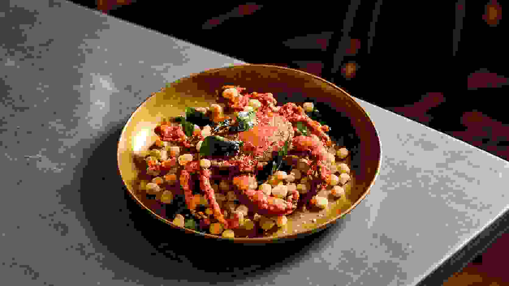 London’s Cult Indo-Chinese Hotspot Fatt Pundit is Opening in Dubai-image