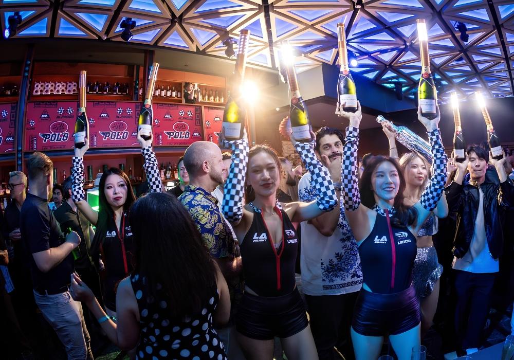 Your Ultimate Social Guide to the Singapore F1 Weekend 2026