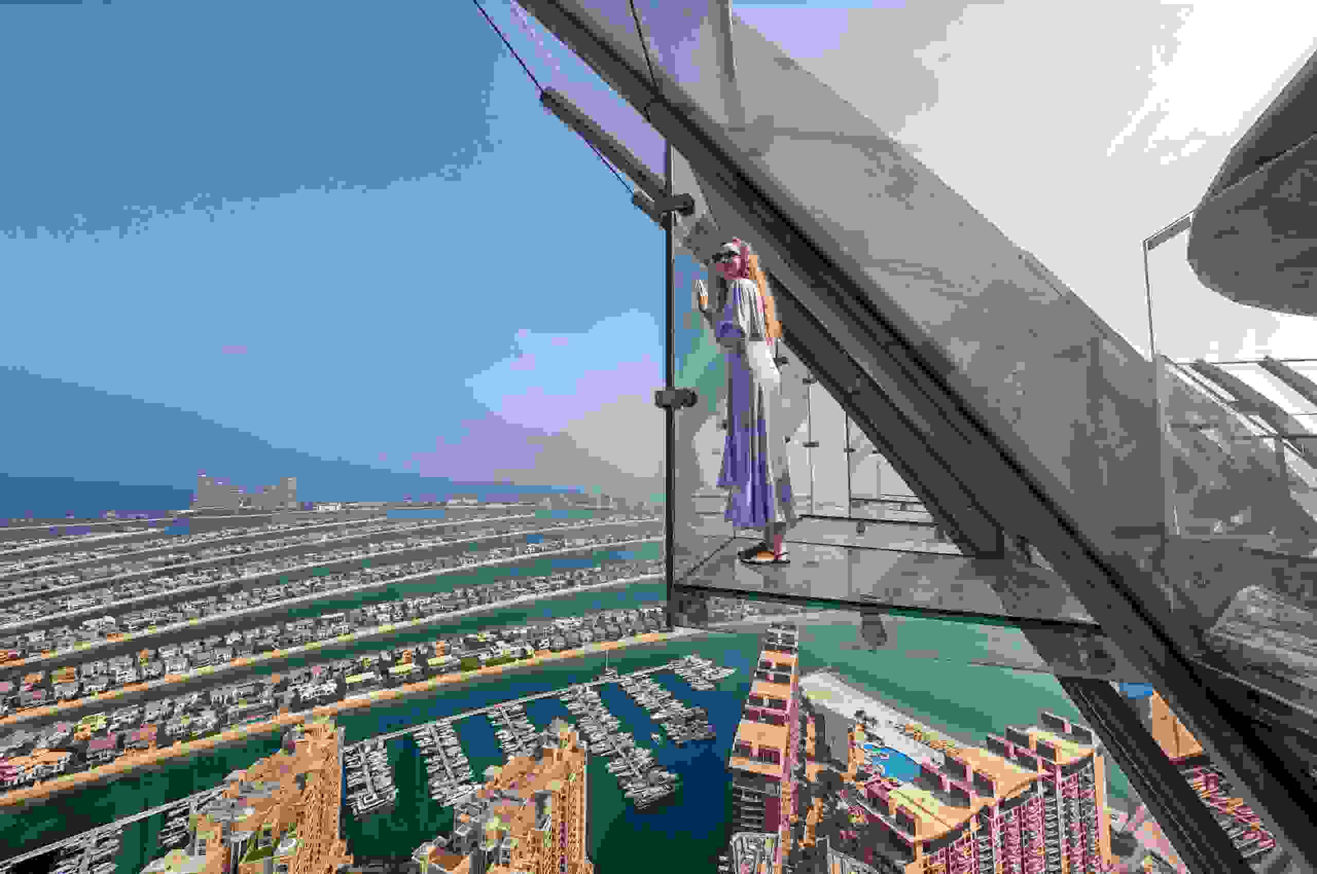 The FACT Dubai Weekend Guide: 30 October to 1 November 2026-image