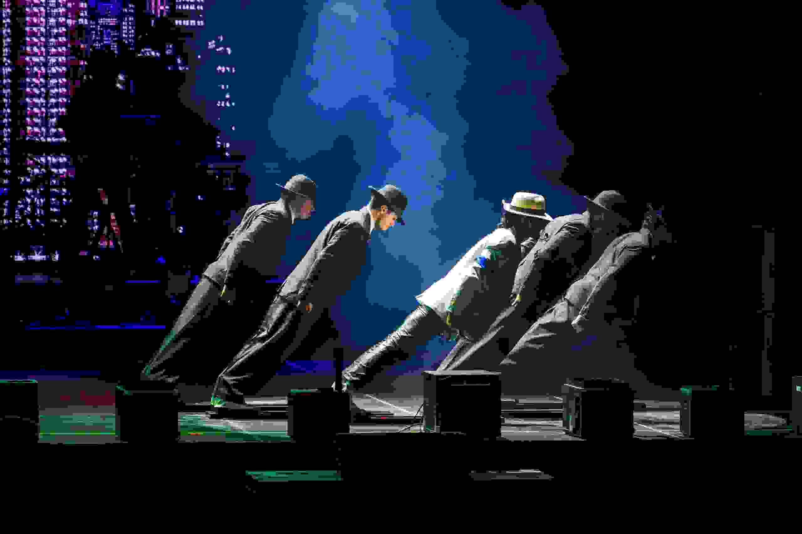 This Is Michael Brings the King Of Pop’s Biggest Hits Back to Abu Dhabi-image