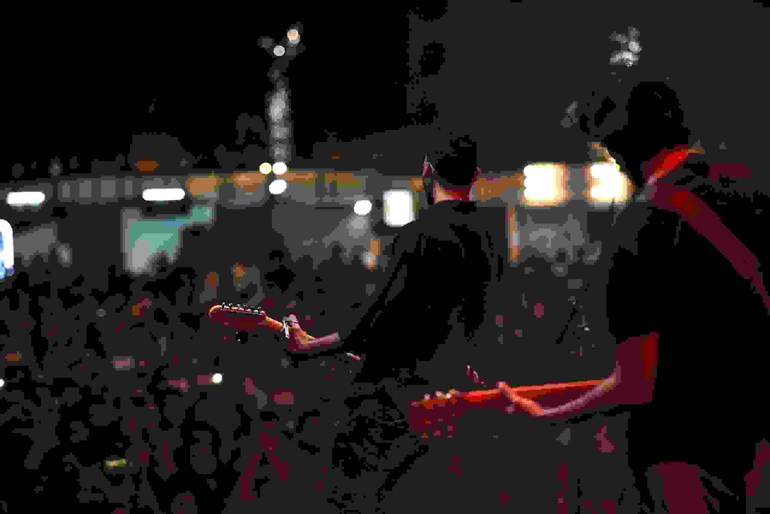 WASLA Festival Returns to Dubai for a Night of Music With Purpose-image