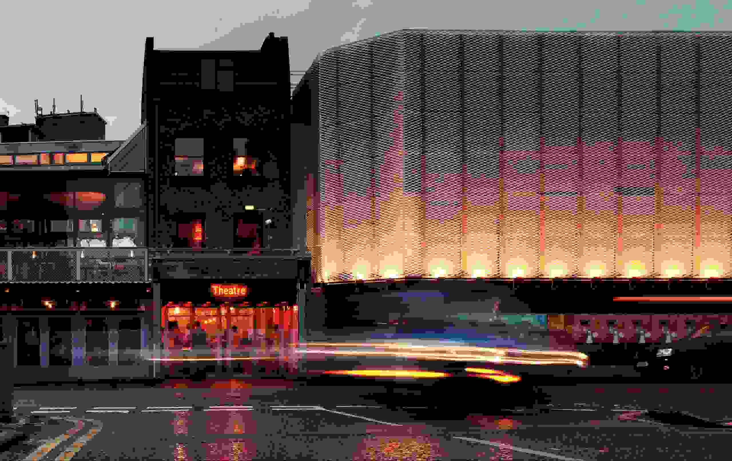 The Young Vic Unveils Four New Shows for Its 2026/2027 Season-image