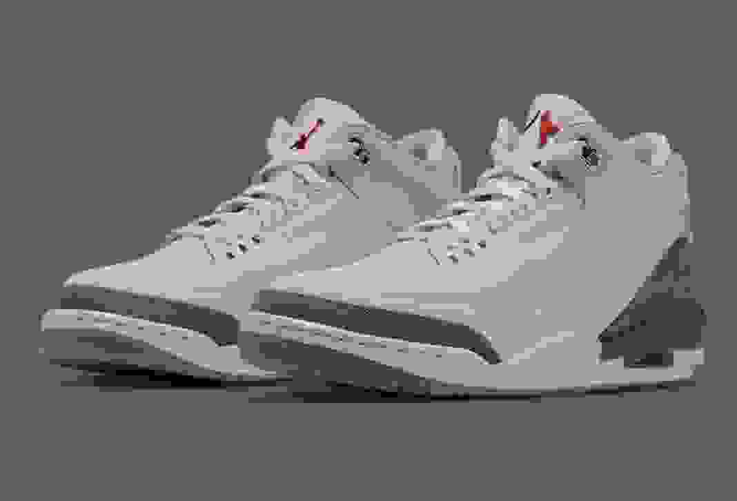 Is This the Air Jordan 3 Middle East We’ve Been Waiting For?-image