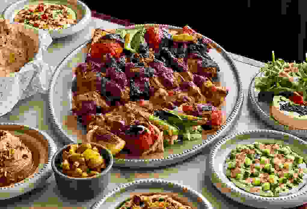 New In Town: The Hottest New Restaurants In Riyadh For 2026-image