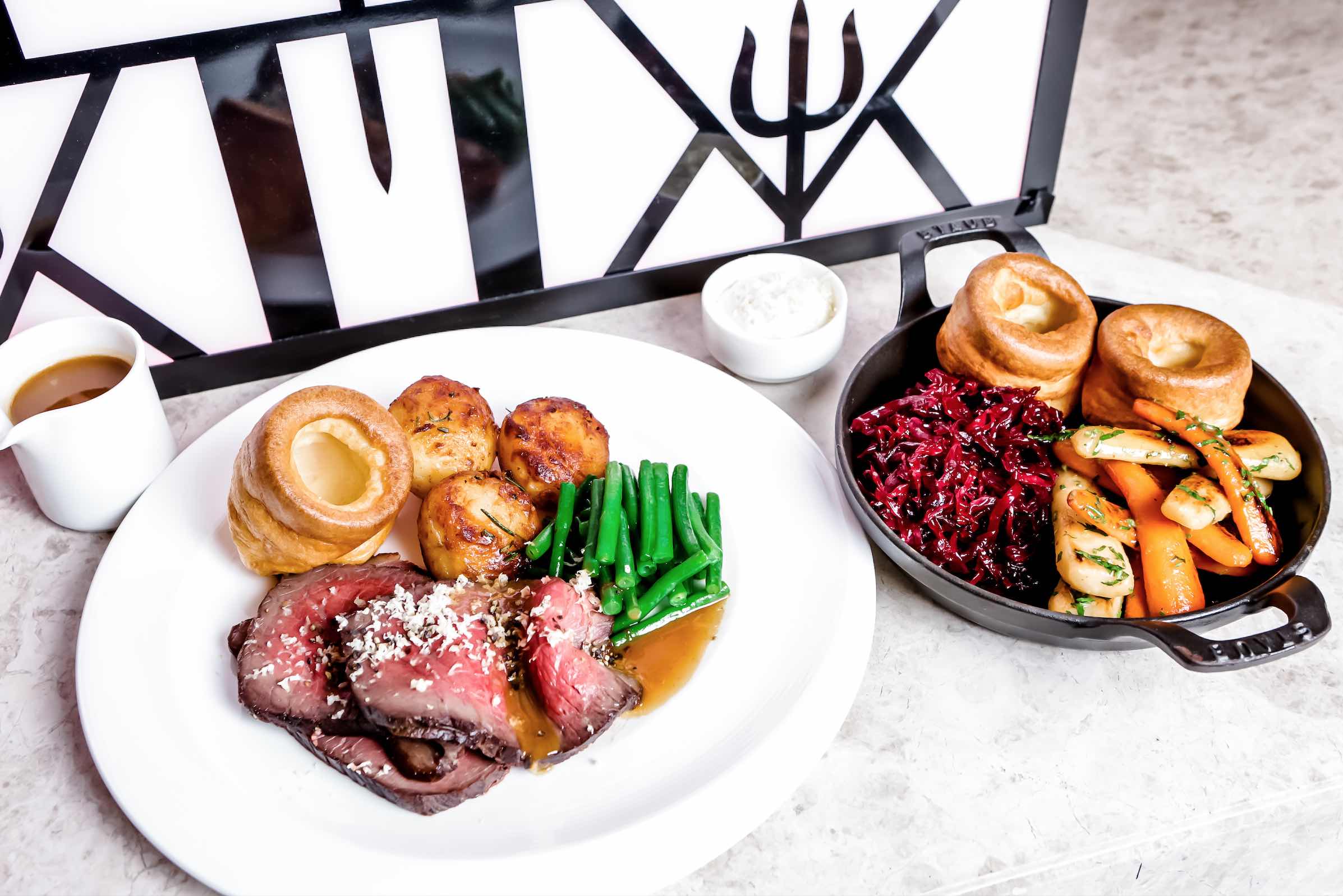 Boxing Day dining deals